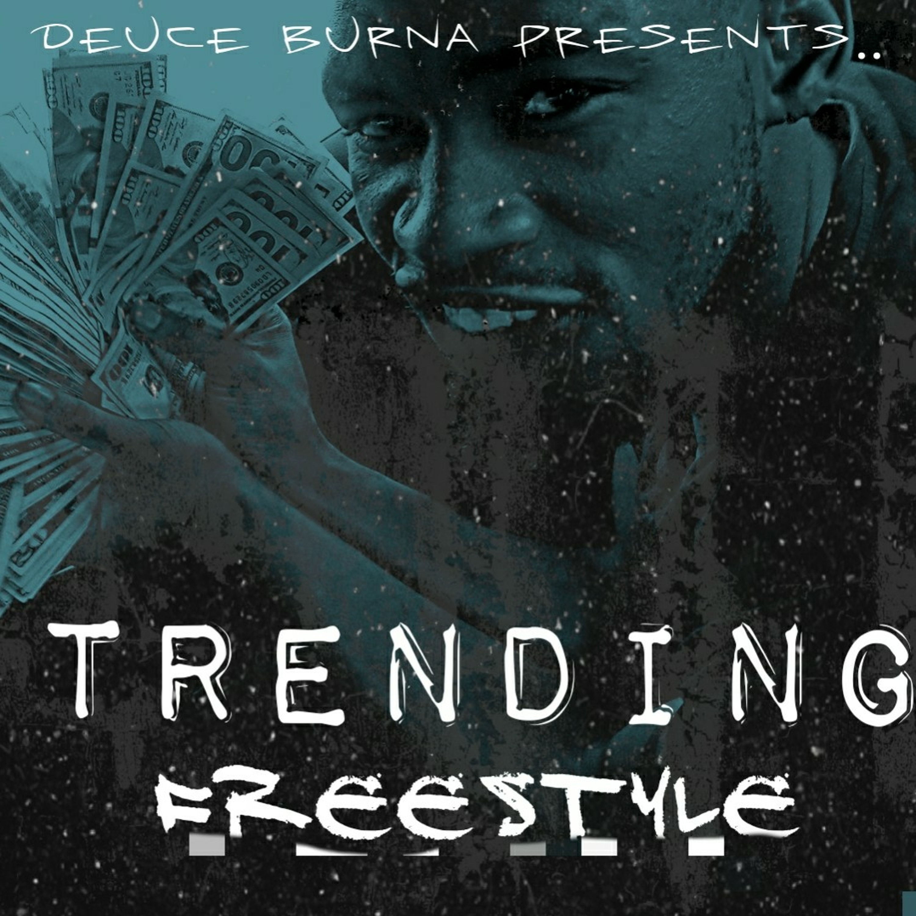 Trending Freestyle episode artwork