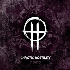 Chaotic Hostility & Tieum - Duivel Vriend