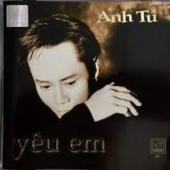 Hoài mong - Anh Tú