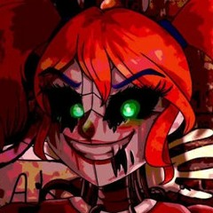 Going down the Flames Nightcore (FNAF 6) by:Not a Robot (Vocaloid)