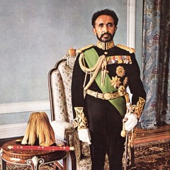 Ethiopia; Here I Am [Earthiopia]