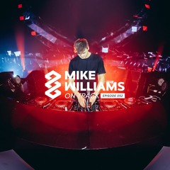 Mike Williams On Track #52