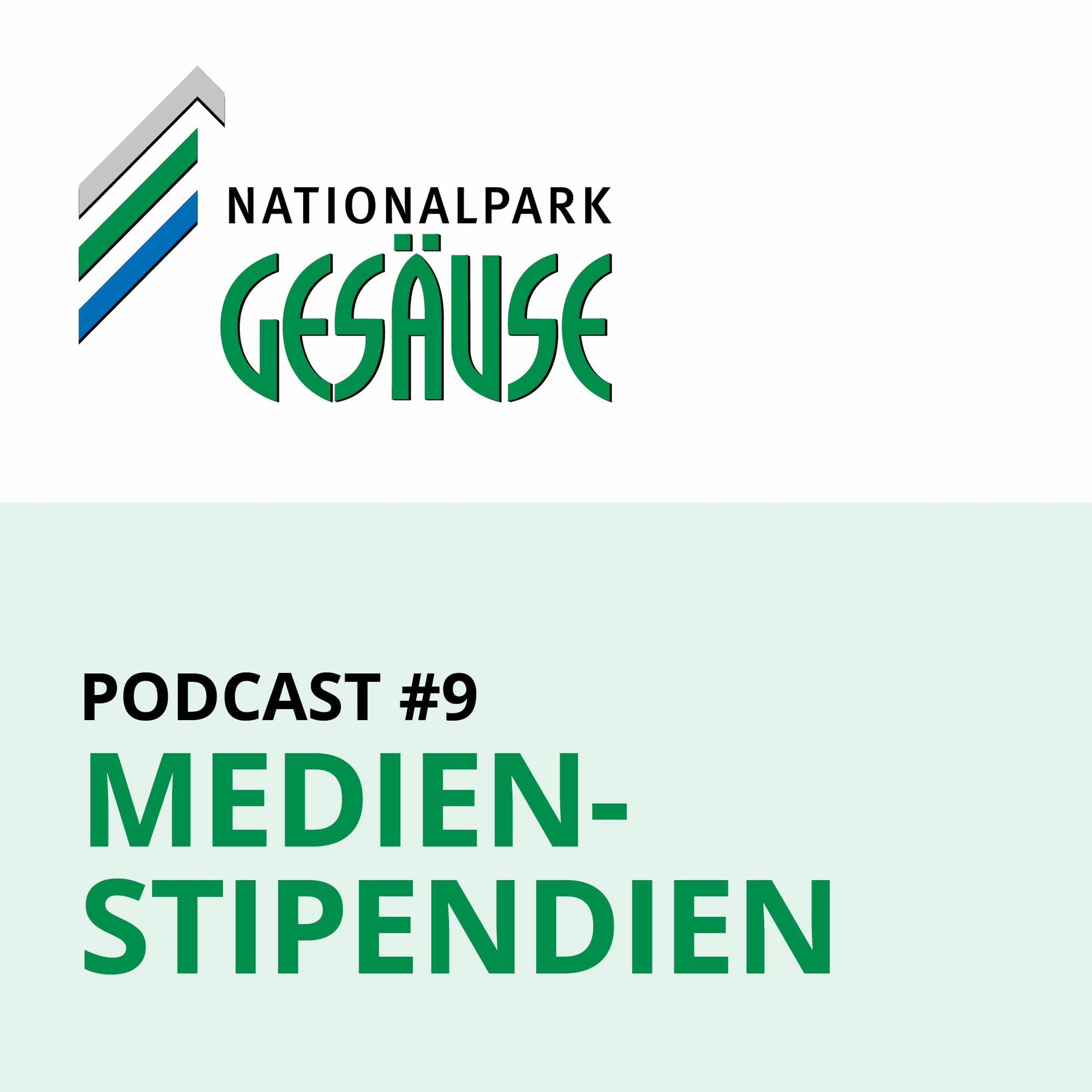 Nationalpark Gesäuse Podcast
