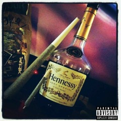 Hennessy (Prod. By. Aamon)