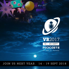 Vocal Booth Weekender 2017