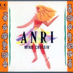 Anri - Stardust Go Home