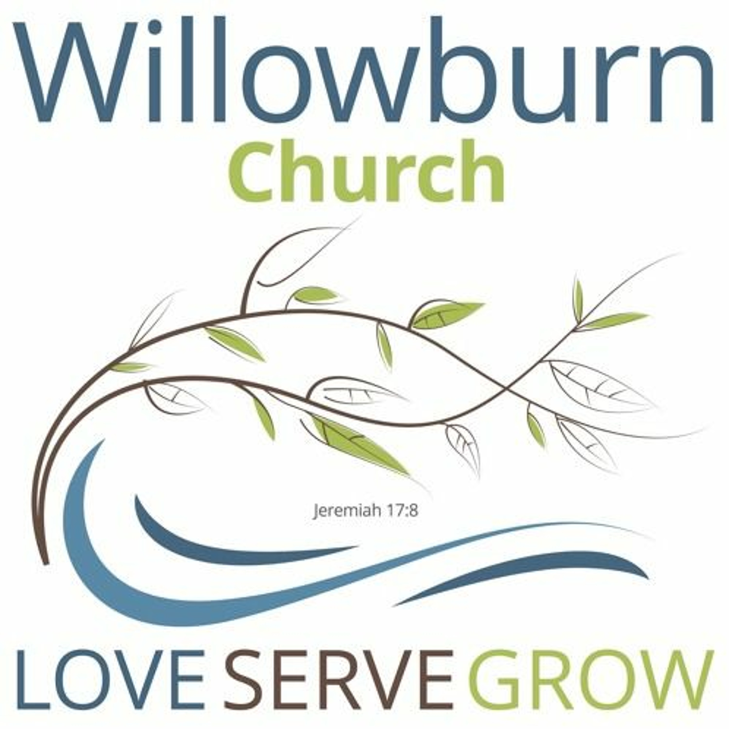 Willowburn Church Podcast