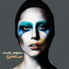 Applause (Basque Version) (Lady Gaga cover)