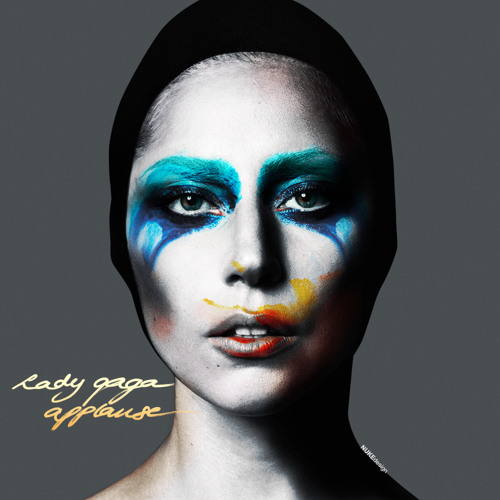 Applause (Basque Version) (Lady Gaga cover)