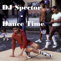 DJ Spector - Dance Time