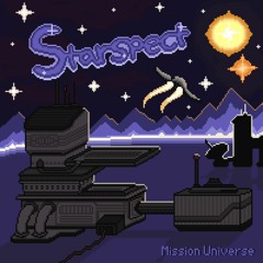 Mission Universe