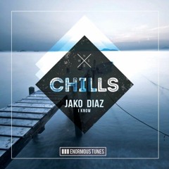 Jako Diaz - I Know (Radio Edit)[ENORMOUS]