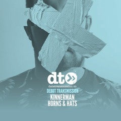 Kinnerman - Horns & Hats