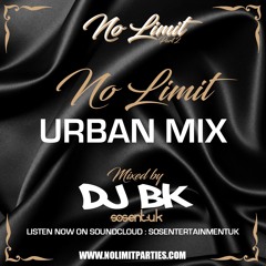 No Limit Urban Mix
