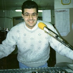 Trasmissione Del 2 Ottobre 1995 Dalle 10 Alle 12 su Radio Ambassador One