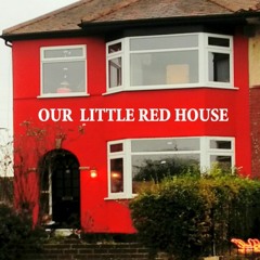 Fiona Our Little Red House