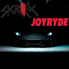 Skrillex X Joyryde  - AGEN WIDA [first preview]