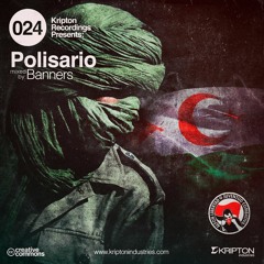 Banners - Polisario (KRPTNMIX_024)