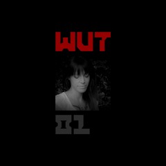 WUT 01 by Atira Case