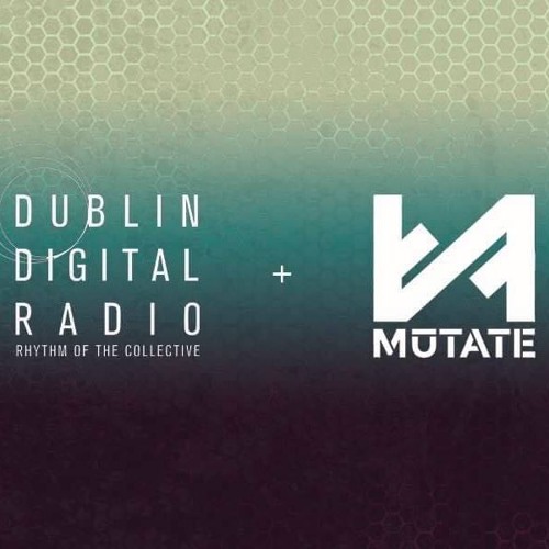 Mutate X DDR Episode #020 w/ Exit The Void