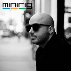 Nathan Barato - Minirig Mixtape