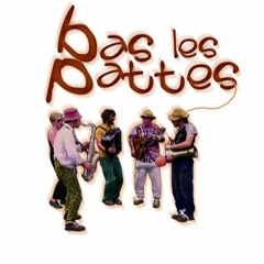 Scottisch Reggae - Bas les pattes akoustik - Marc Lemonnier