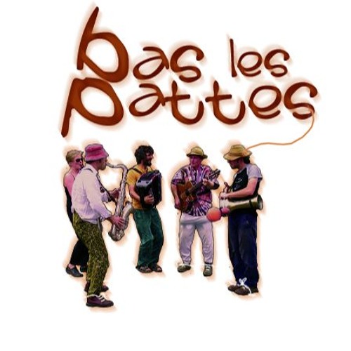 Scottisch Reggae - Bas les pattes akoustik - Marc Lemonnier