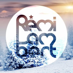 Remi Lambert - Golden Vibes l Winter Tape (2018)(Tracklisted)