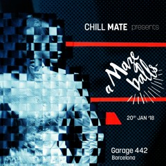 Chill Mate pres. Snow Flake | Set by Minimok & Gael
