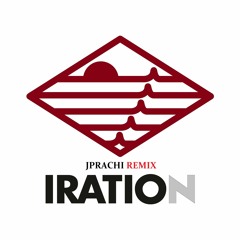 Fly With Me - Iration (JPRACHI remix)
