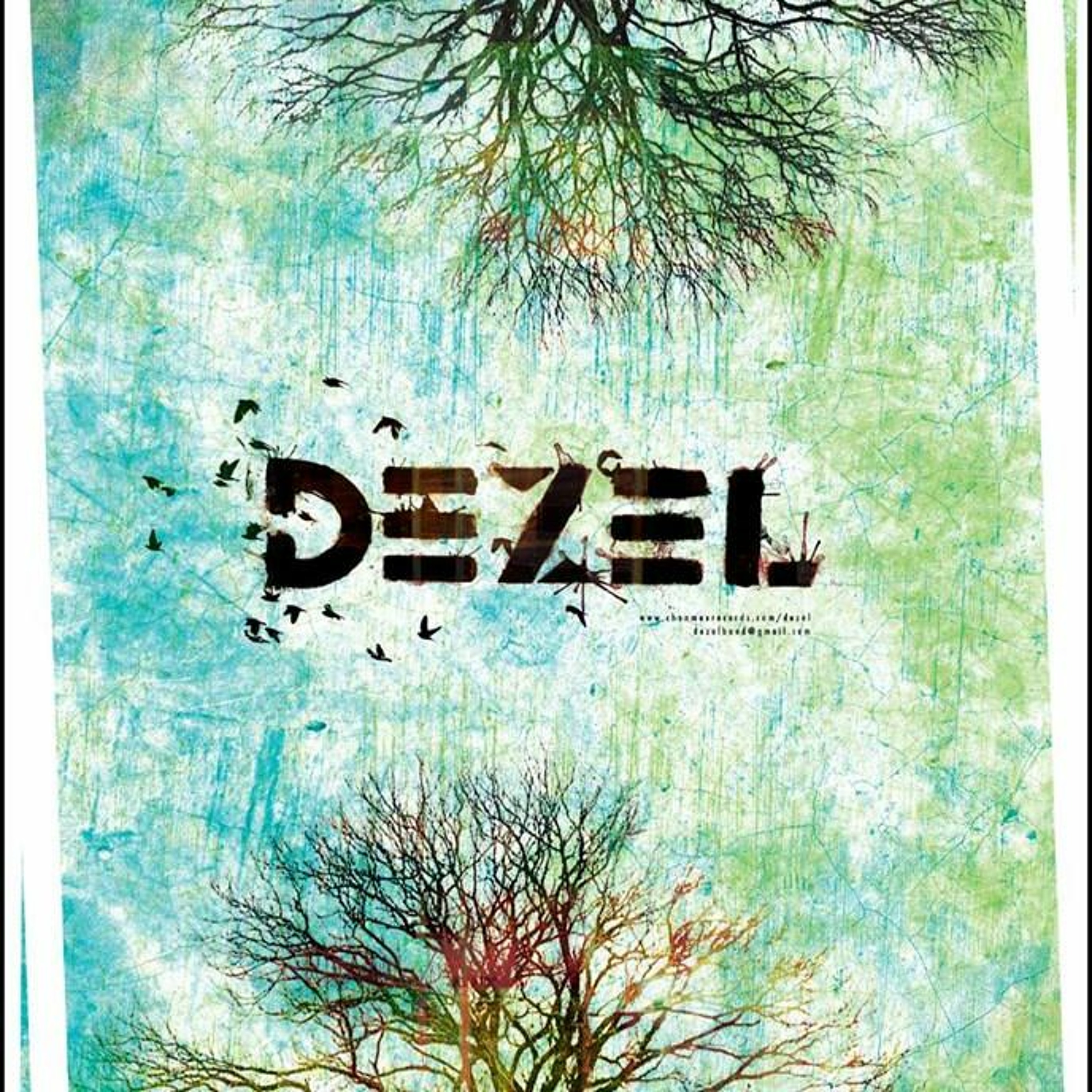 03. DEZEL - I FAIL episode artwork