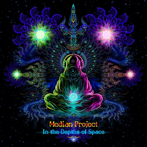 Artifact303 - Life Support System (Median Project Remix)