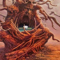 ~ Mystiq~  Just Chilling in my Treehouse..;)