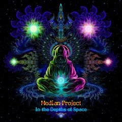 Median Project & Atlantis  - Morning In Space