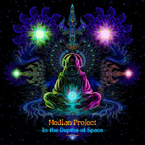 Median Project & Atlantis  - Morning In Space