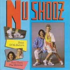 Pint Of No Return (INST)