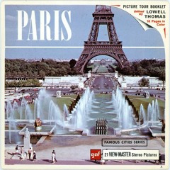 LeBRON Disco Funk Set in Paris 20/05/16