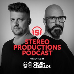 Stereo Productions Podcast | 2018