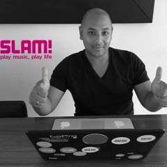 Charmes Live at Slam - December 31 2017 - Mixmarathon XXL