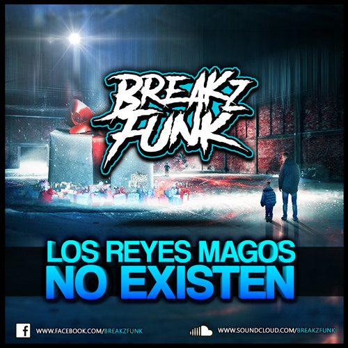 BrEaKzFuNk @ Los Reyes Magos No Existen (Especial Retro Set)