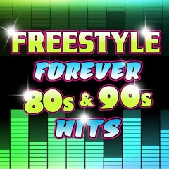 100% Freestyle Mix pt2 !!! feat Stevie B, Noel, Will to Power, Sa-Fire and so much more!!!!