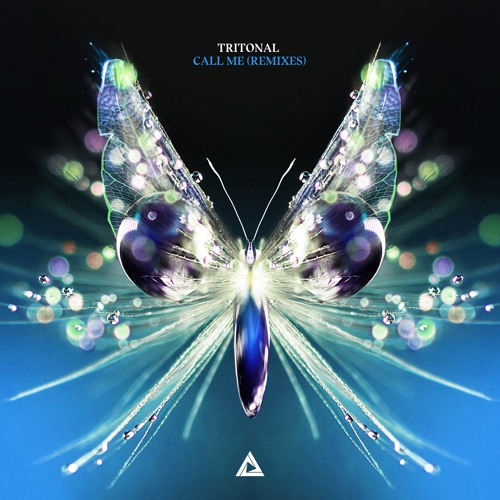 Tritonal - Call Me (Noah Neiman Remix)