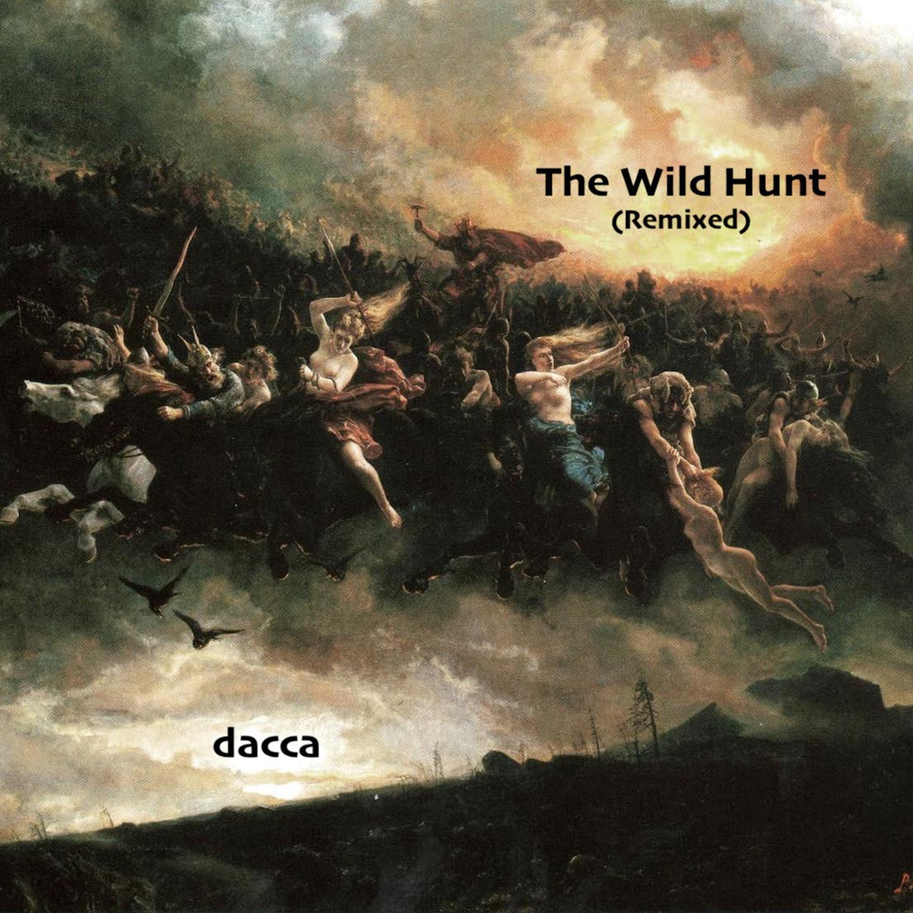 dacca