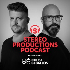 Stereo Productions Podcast | 2018