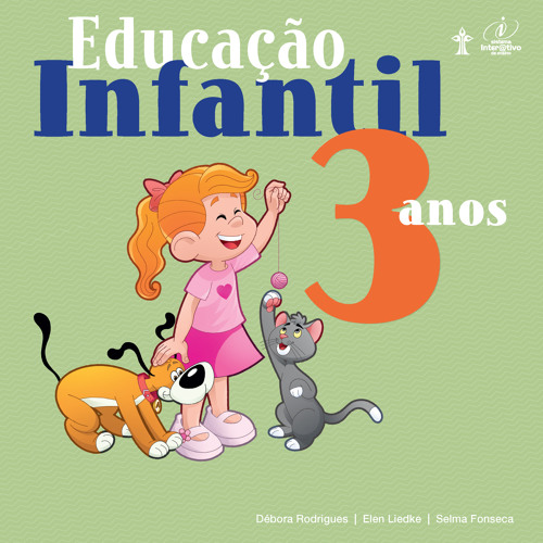 Listen to Bom dia by CPB Educacional in SIE - Educação Infantil 3 anos  playlist online for free on SoundCloud