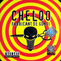 Cheloo feat. Ombladon & Freakadadisk - Fără pic de regie (Fabricant de gunoi 2006)