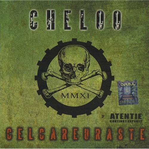 Cheloo - Timp Pentru Mine (Celcareurăște)