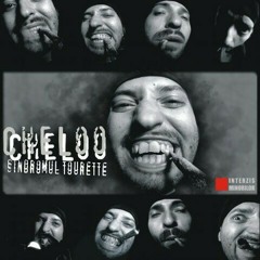 Cheloo feat. Ombladon & Freakadadisk - Reacții adverse (Sindromul Tourette)