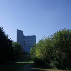 Tracks of the Month - December 2017