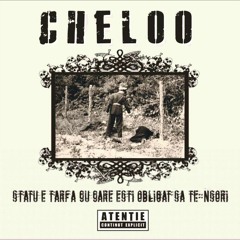 Cheloo - Statul e târfa cu care ești obligat să te-nsori (Audio)